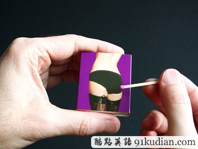 讓我們欣賞最具創(chuàng)新的產(chǎn)品包裝吧!