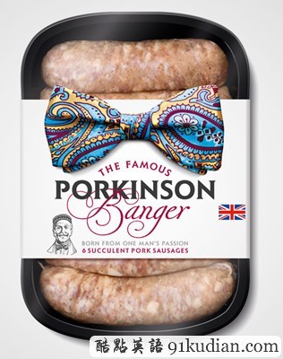 讓我們欣賞最具創(chuàng)新的產(chǎn)品包裝吧!