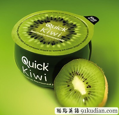 讓我們欣賞最具創(chuàng)新的產品包裝吧!