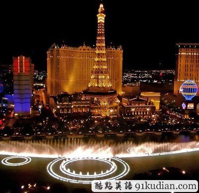 環(huán)球之旅:單身之旅十大香艷目的地