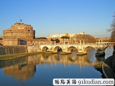 環(huán)球之旅:單身之旅十大香艷目的地