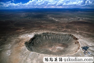 環(huán)球之旅:帶你走進美國10大怪異奇妙的地方