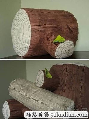 大千世界:讓你甘愿長睡不起的枕頭