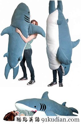 大千世界:風(fēng)格迥異的睡袋