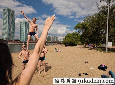 環(huán)球之旅:2012走遍全世界(6)