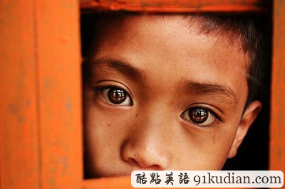 環(huán)球之旅:2011年度全球人物寫真(1)