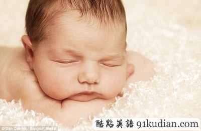 趣圖妙語(yǔ):看,這是天使的睡顏!