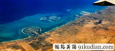 看迪拜絕美風(fēng)景如何震驚世界