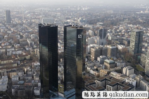 環(huán)球之旅:走進萊茵河畔的美麗GJ"德國"