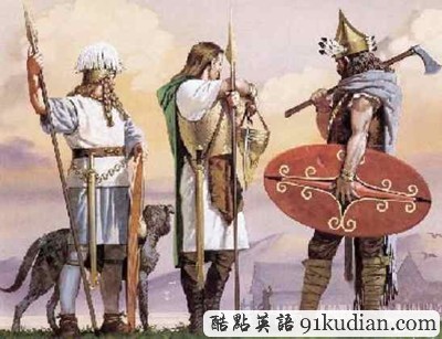 史上十大最令人望而生畏的人類文明