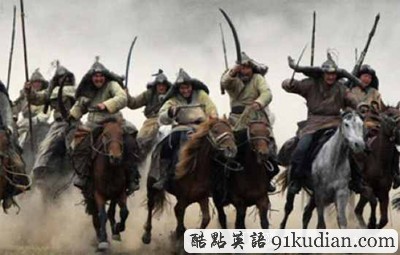 史上十大最令人望而生畏的人類文明