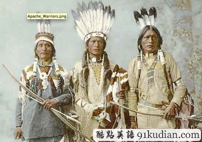 史上十大最令人望而生畏的人類文明