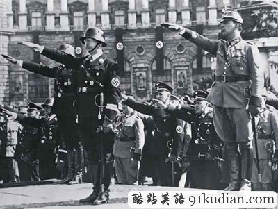 史上十大最令人望而生畏的人類(lèi)文明