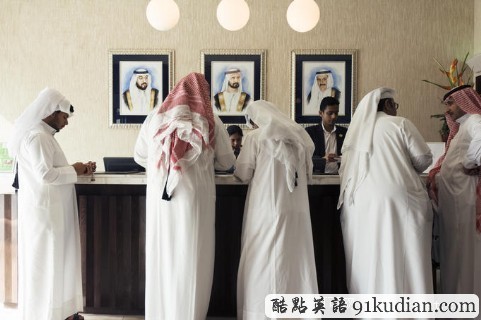 環(huán)球之旅:暢游阿拉伯海灣中的明珠"迪拜"