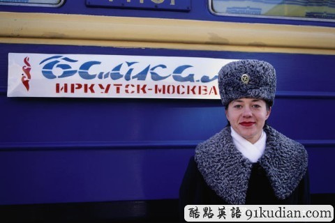 環(huán)球之旅:游覽美麗的俄羅斯聯(lián)邦(雙語組圖)