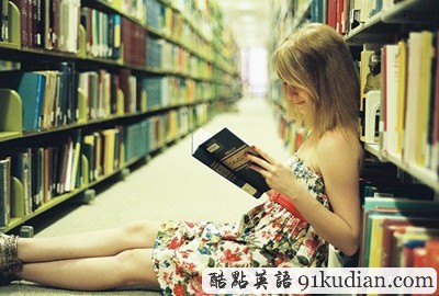 大學(xué)新生必讀:五本書給你心靈深處的寧靜