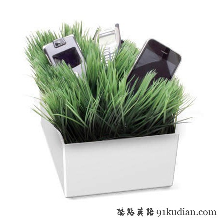 大千世界:14款風(fēng)格迥異的iPhone支架