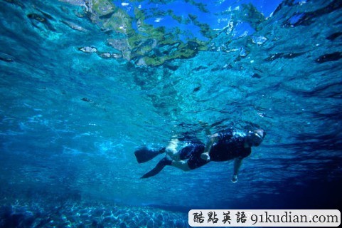 環(huán)球之旅:走進(jìn)太平洋中南部美麗的珊瑚島"紐埃"