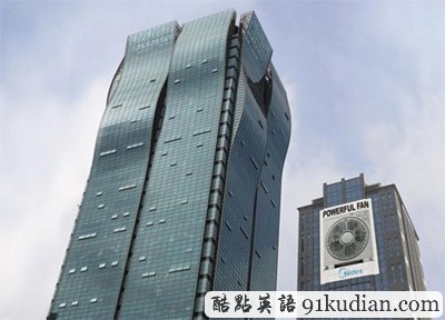 趣圖妙語:創(chuàng)意十足的廣告設計