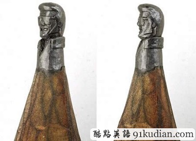 筆尖雕刻 只有想不到?jīng)]有做不到