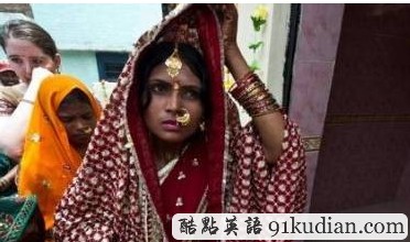 夫家無(wú)廁所新娘落跑 如廁難成印度社會(huì)矛盾焦點(diǎn)