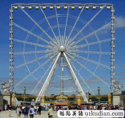 趣圖妙語(yǔ):如果這個(gè)世界是方的