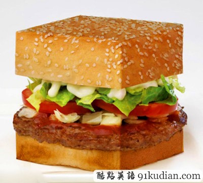 趣圖妙語:如果這個世界是方的