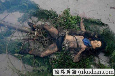 時(shí)代雜志評(píng)選2011