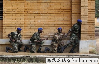 時(shí)代雜志評(píng)選2011