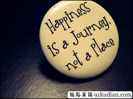 趣味英語起源論第10期:That