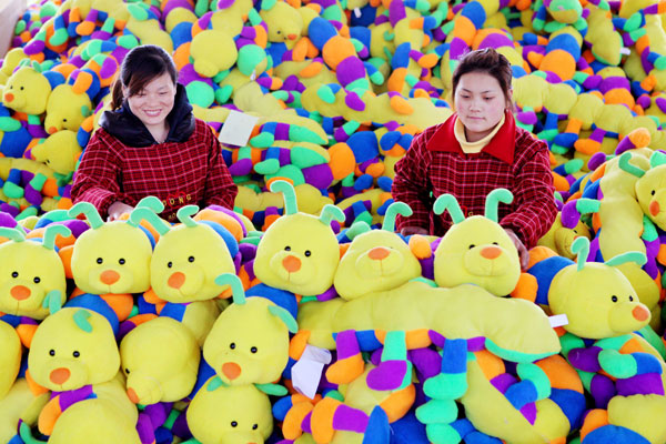 China sees more trade remedy probes in 2012