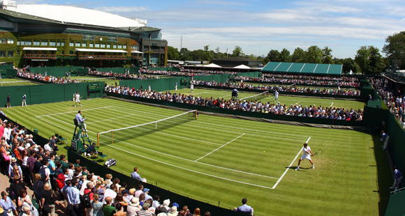 Wimbledon announces windfall for players