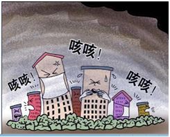 2014年12月大學(xué)英語四級考試預(yù)測圖畫作文2 www.m.jiazhineng.cn