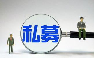 狼來了？外資私募巨頭加速布局中國基金市場